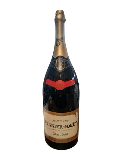 Magnum champagne perrier - magnum,