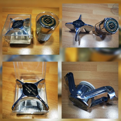 Tappo per champagne - , vintage