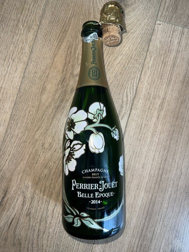 Champagne brut perrier jouet - perrier,