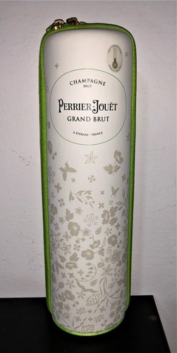 Borsa termica per champagne - termica,