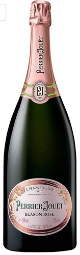 Champagne perrier jouet - champagne, blason