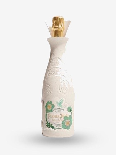Perrier jouet champagne 2016 - perrier,