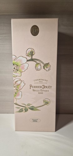 Champagne perrier jouet belle - perrier-jouet,