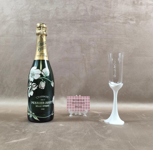 Flûte champagne - à,