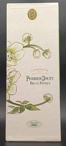 Perrier jouet belle epoque - perrier-jouet,