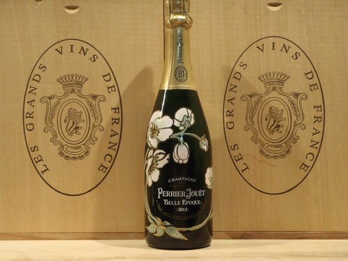 Champagne perrier jouet - champagne, belle