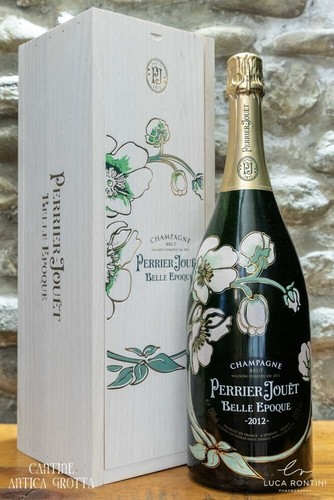 Belle epoque 2013 brut - 2013,