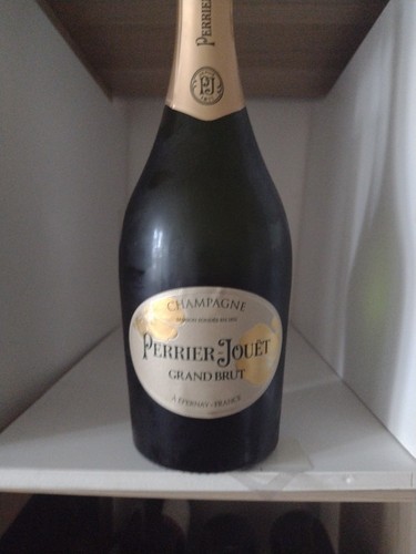 Champagne perrier jouet - perrier,