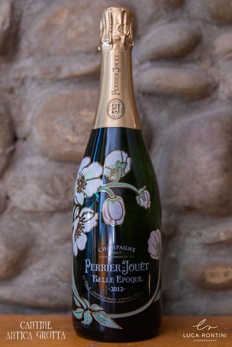 Belle epoque 2015 brut - belle,