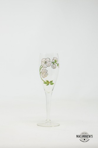 Bicchiere champagne perrier - bicchiere,