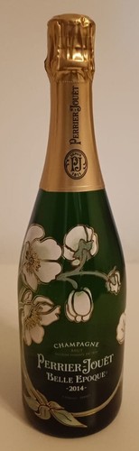 Champagne perrier jouet belle - champagne,