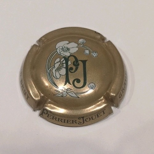 Capsule champagne - capsule,