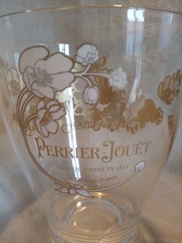Seau champagne - seau,