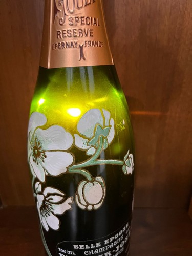 Champagne perrier jouet - champagne,