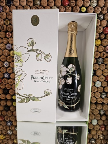 Champagne perrier jouet belle - jouet,