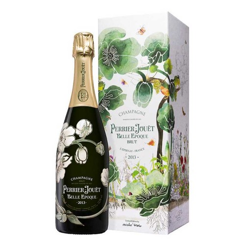 Perrier jouet champagne brut - jouet,
