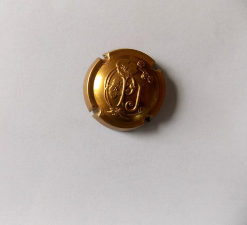 Capsule champagne perrier - capsule,