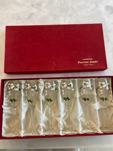 Set bicchieri perrier - set, jouet