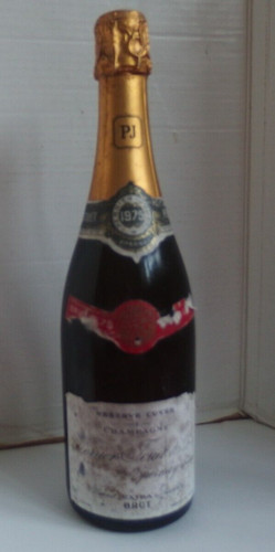 Champagne perrier jouet - perrier,