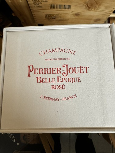 Belle epoque rose 2013 - epoque,