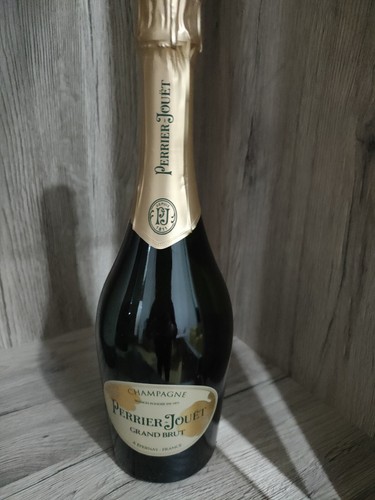 Perrier jouet champagne gran - champagne,