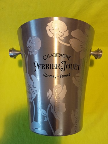 Secchio champagne perrier - secchio,
