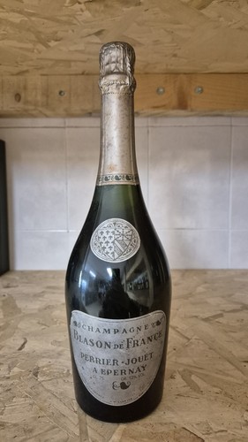 Champagne perrier jouet - champagne,