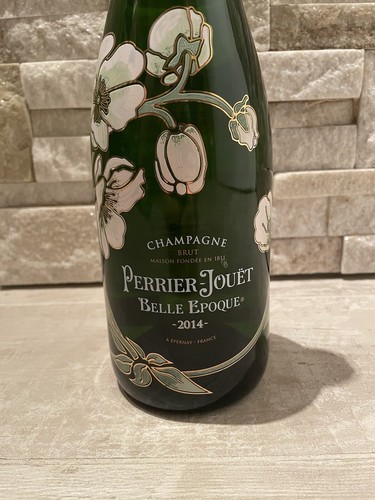 Champagne perrier jouet brut - perrier,