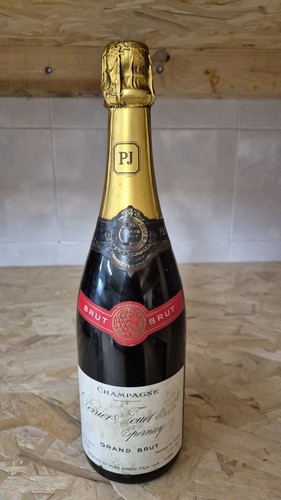 Champagne perrier jouet - champagne,