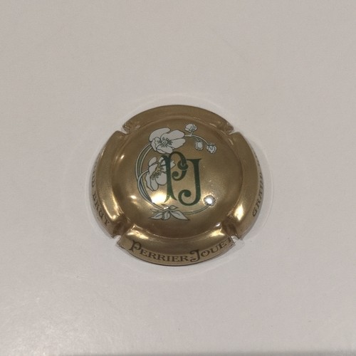 Capsule champagne - capsule,