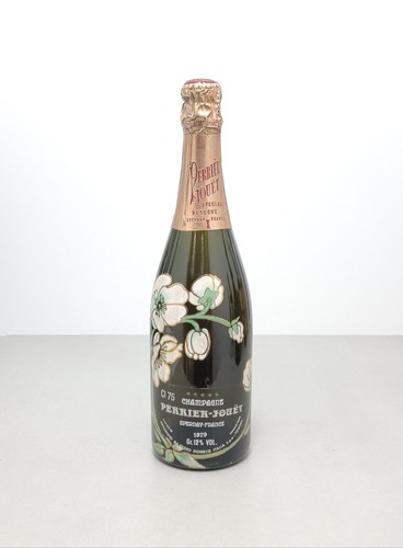 Champagne perrier jouet belle - champagne,