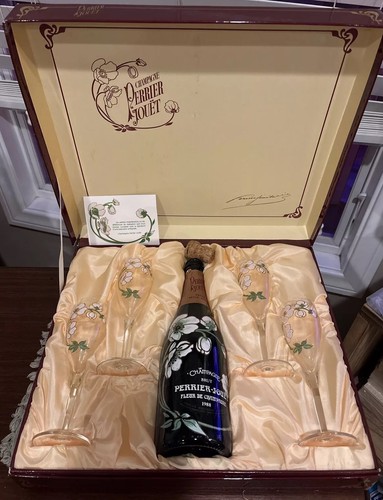 Champagne perrier jouet - perrier,