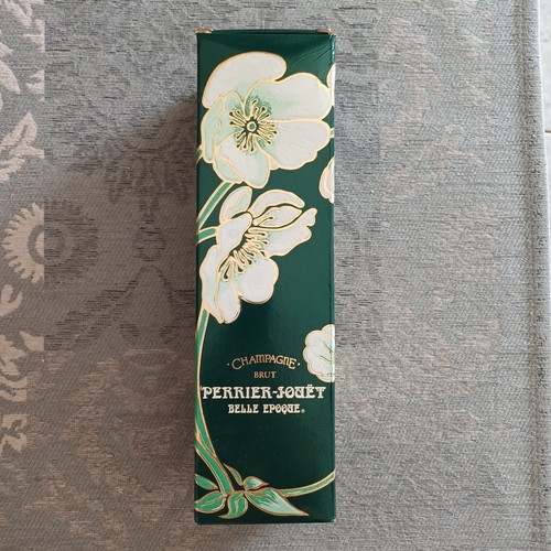 Champagne perrier jouet belle - perrier,