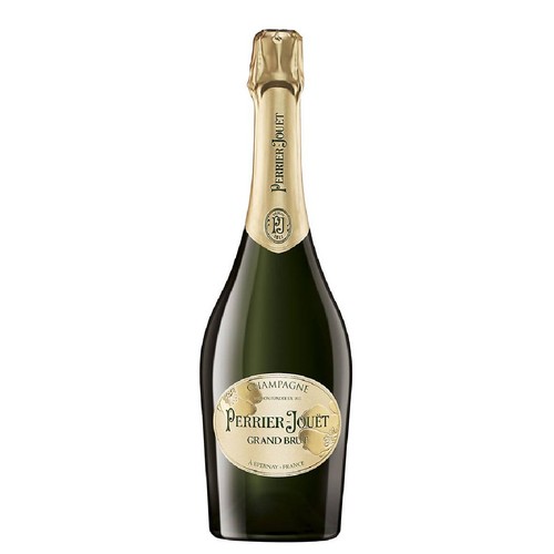 Champagne grand brut - champagne,