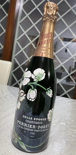 Perrier jouet champagne - perrier-jouet,