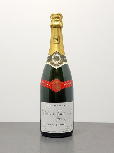 Champagne perrier jouet - champagne,