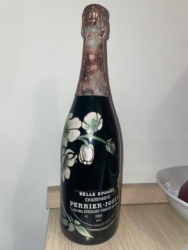 Champagne perrier jouet - perrier,