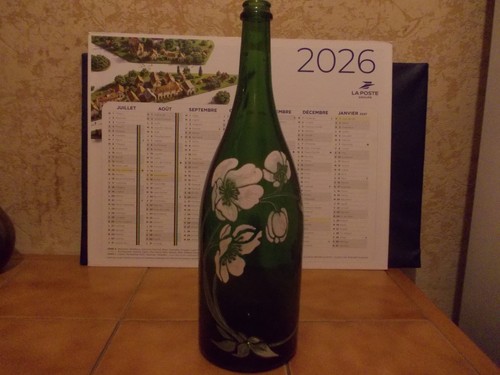 Antico magnum - (1,5, l)