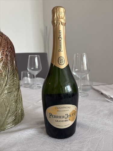 Champagne perrier jouet - perrier,