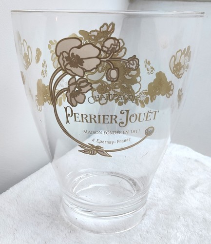 Seau champagne perrier - à,