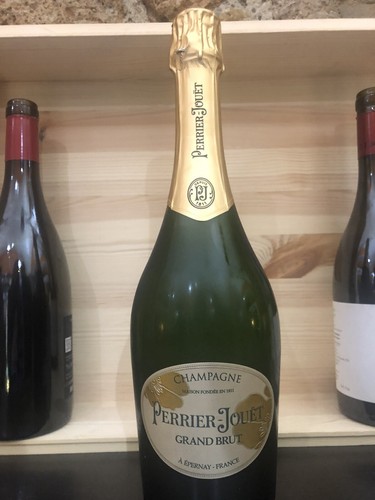 Champagne perrier jouet - champagne,