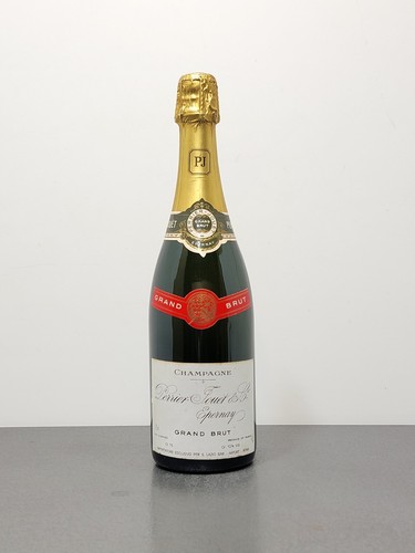 Champagne perrier jouet - champagne,