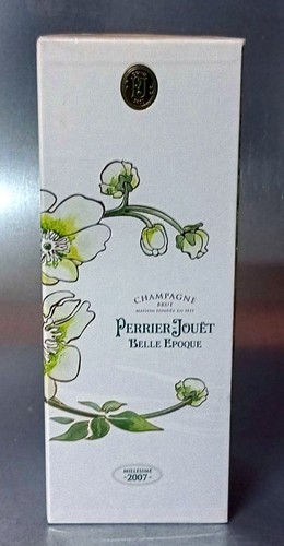Champagne brut perrier - brut, "