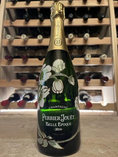 Champagne brut belle epoque - champagne,