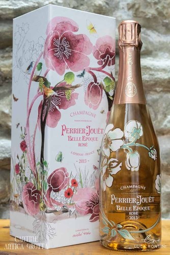 Belle epoque rose 2013 brut - epoque,