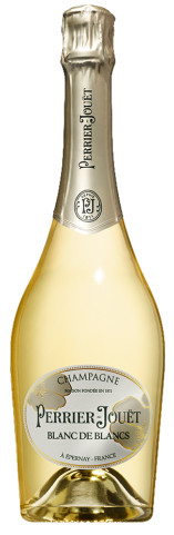 Champagne perrier jouet blanc - perrier-jouet,