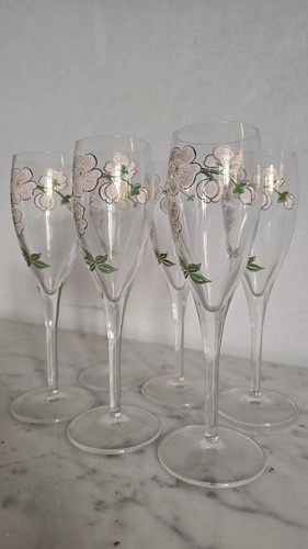 Flauti champagne - 6, da