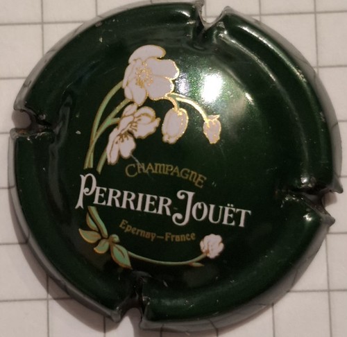 Capsule champagne - capsule, de