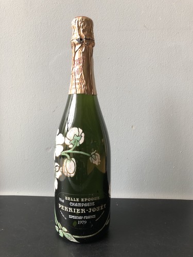 Ancien bouteille vide - ancien,